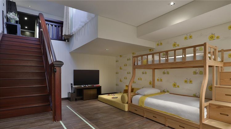 Anantara Dubai The Palm Resort Room