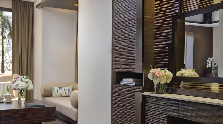 Anantara Dubai The Palm Resort Room