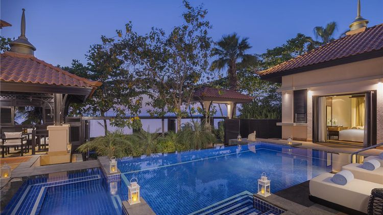 Anantara Dubai The Palm Resort Room