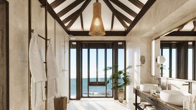 Anantara Veli Maldives Resort