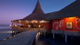 Anantara Veli Maldives Resort Restaurant
