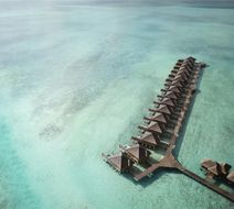 Anantara Veli Maldives Resort Room