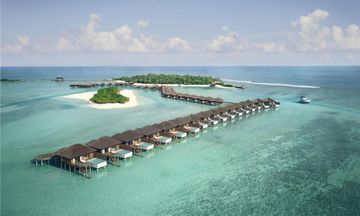 Anantara Veli Maldives Resort