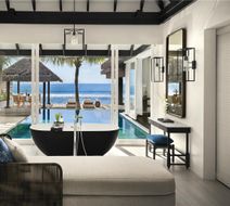 Anantara Veli Maldives Resort Room