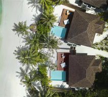 Anantara Veli Maldives Resort Room