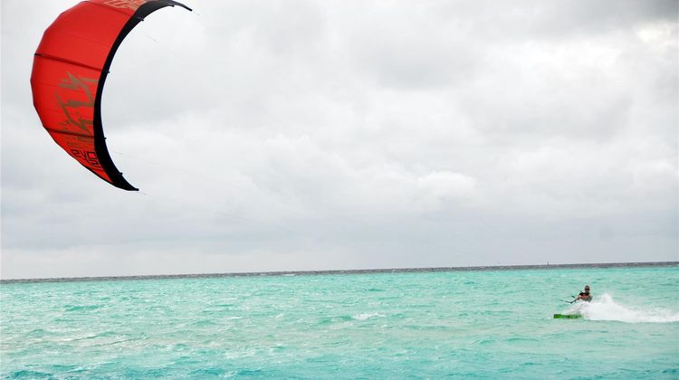 Anantara Veli Maldives Resort Recreation