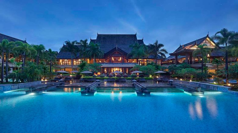 <b>Anantara Xishuangbanna Resort Recreation</b>. Images powered by <a href="https://iceportal.shijigroup.com/" title="IcePortal" target="_blank">IcePortal</a>.