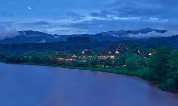 Anantara Xishuangbanna Resort