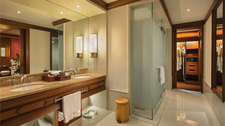 <b>Anantara Xishuangbanna Resort Room</b>. Images powered by <a href="https://iceportal.shijigroup.com/" title="IcePortal" target="_blank">IcePortal</a>.