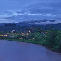 Anantara Xishuangbanna Resort