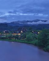 Anantara Xishuangbanna Resort