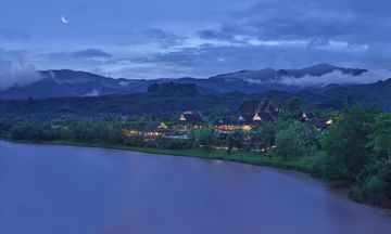 Anantara Xishuangbanna Resort