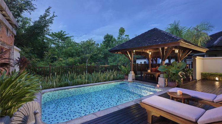Anantara Xishuangbanna Resort Other