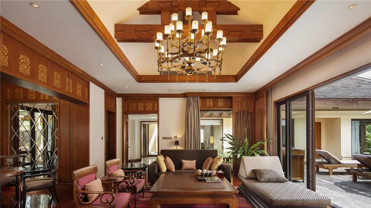 Anantara Xishuangbanna Resort Other
