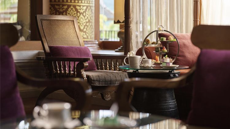Anantara Xishuangbanna Resort Restaurant