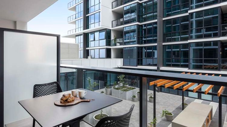 Avani Adelaide Residences Room