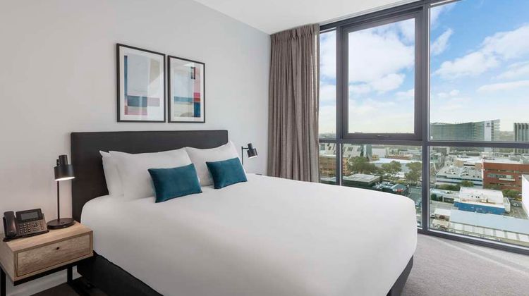 Avani Adelaide Residences Suite