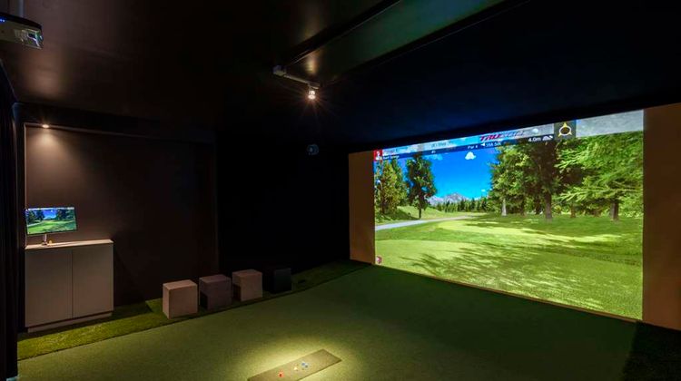 Avani Adelaide Residences Recreation