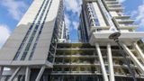 Avani Adelaide Residences Exterior