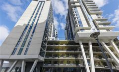 Avani Adelaide Residences