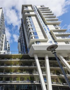 Avani Adelaide Residences