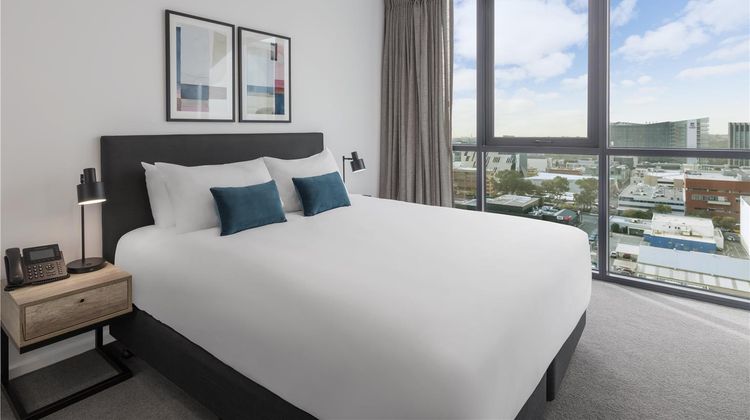 Avani Adelaide Residences Suite