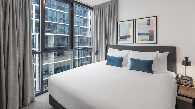 Avani Adelaide Residences Room