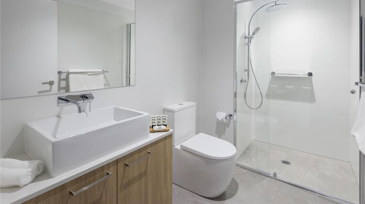 Avani Adelaide Residences Room
