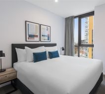 Avani Adelaide Residences Room