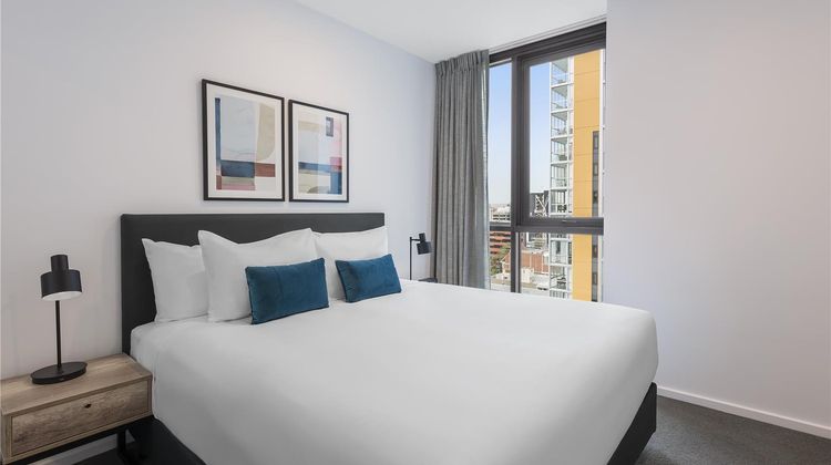 Avani Adelaide Residences Room