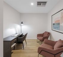 Avani Adelaide Residences Room