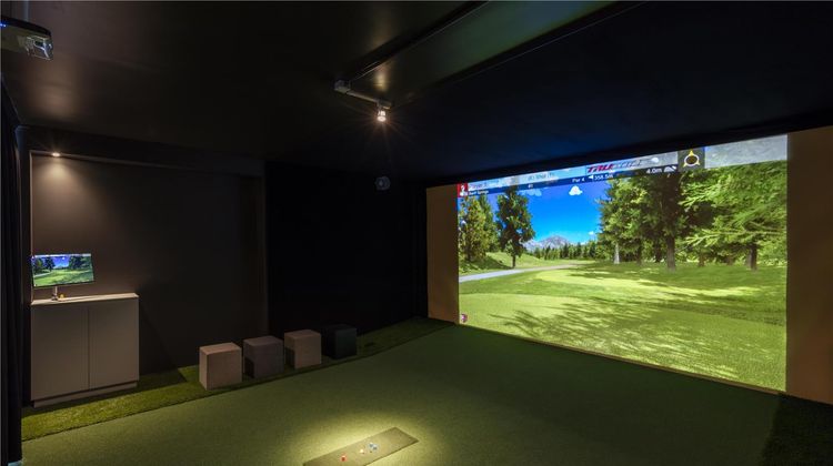 Avani Adelaide Residences Recreation