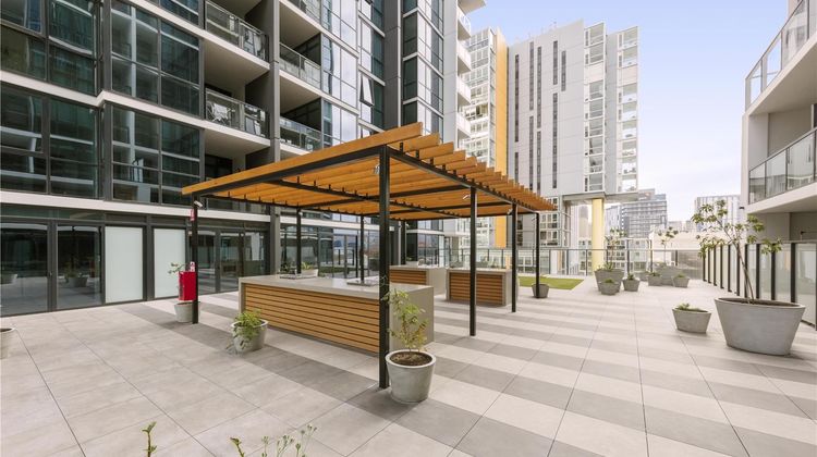 Avani Adelaide Residences Other