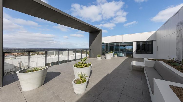 Avani Adelaide Residences Recreation