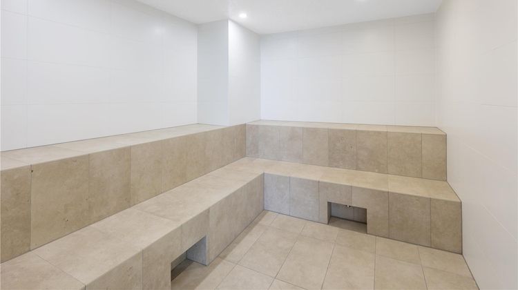 Avani Adelaide Residences Recreation