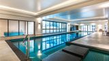 Avani Auckland Metropolis Residences Pool