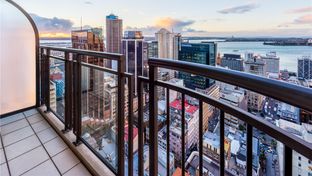 Avani Auckland Metropolis Residences