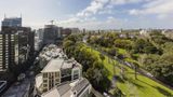 Avani Auckland Metropolis Residences Exterior