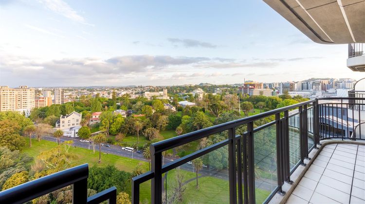 Avani Auckland Metropolis Residences Other