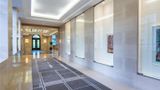 Avani Auckland Metropolis Residences Lobby
