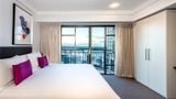 Avani Auckland Metropolis Residences Suite