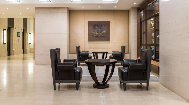 <b>Avani Auckland Metropolis Residences Lobby</b>. Images powered by <a href="https://iceportal.shijigroup.com/" title="IcePortal" target="_blank">IcePortal</a>.