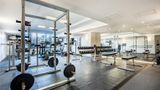 Avani Auckland Metropolis Residences Health