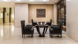 Avani Auckland Metropolis Residences Lobby