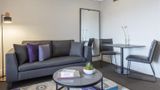 Avani Auckland Metropolis Residences Suite