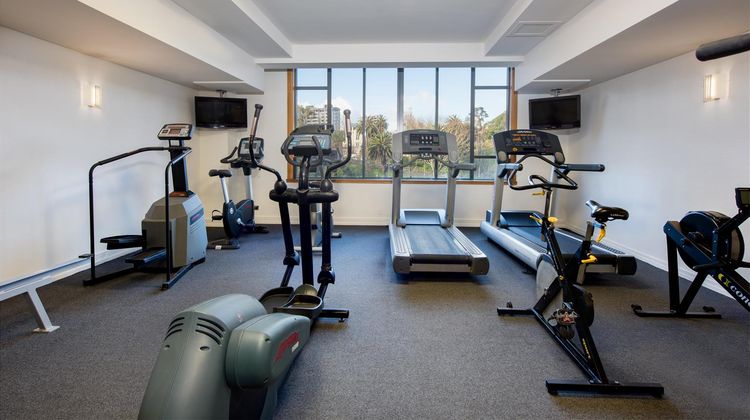 Avani Auckland Metropolis Residences Health