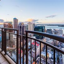 Avani Auckland Metropolis Residences