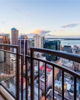 Avani Auckland Metropolis Residences
