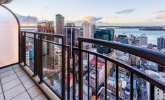 Avani Auckland Metropolis Residences