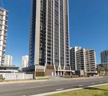 Avani Broadbeach Gold Coast Residences Exterior